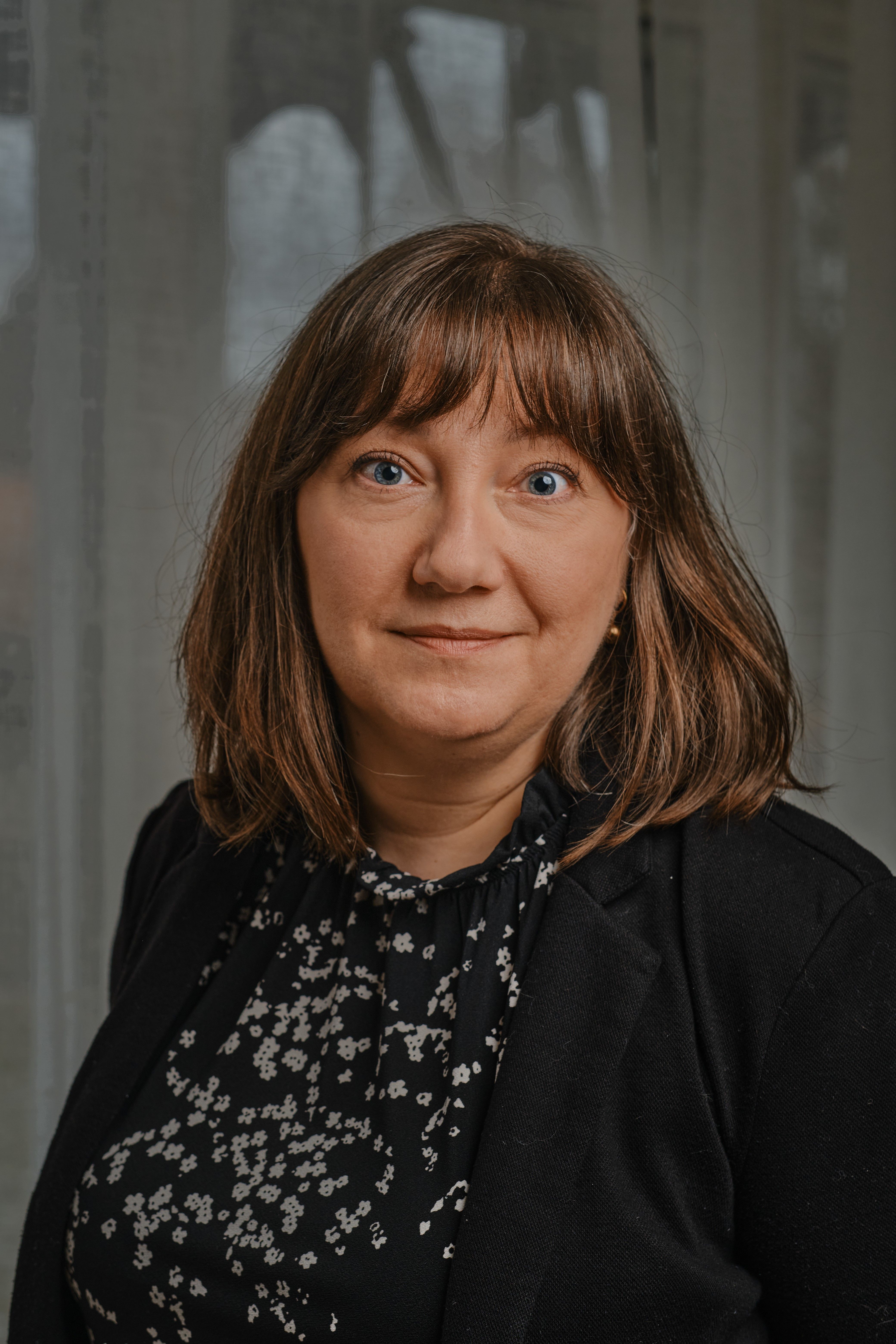 Agneta Ekman