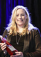 Caroline Bjurman