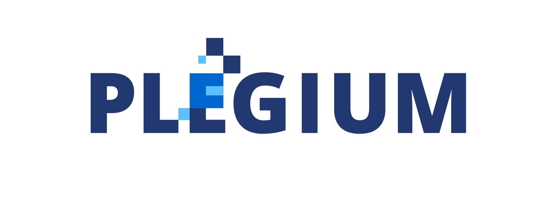 Plegium logo (M)